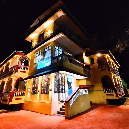 Sea View Resorts ボグマロ エクステリア 写真