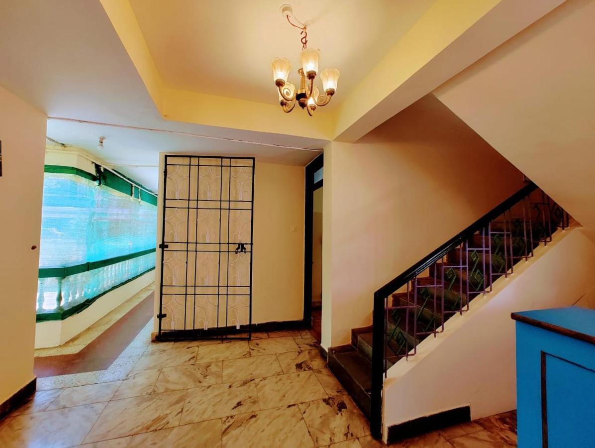 Sea View Resorts ボグマロ エクステリア 写真