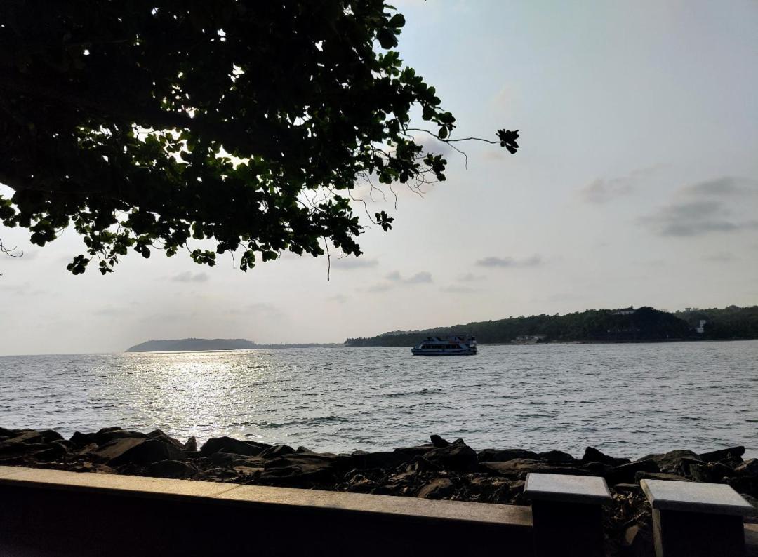 Sea View Resorts ボグマロ エクステリア 写真